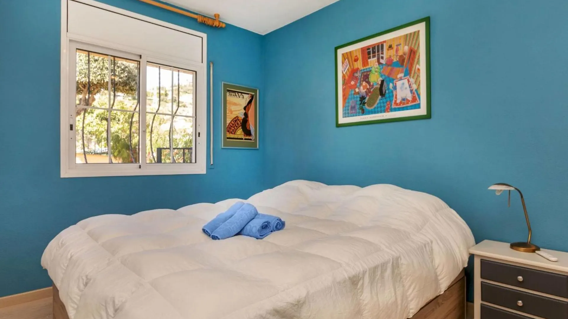 Holiday Home Luz Del Mar By Interhome Castell-Platja d'Aro