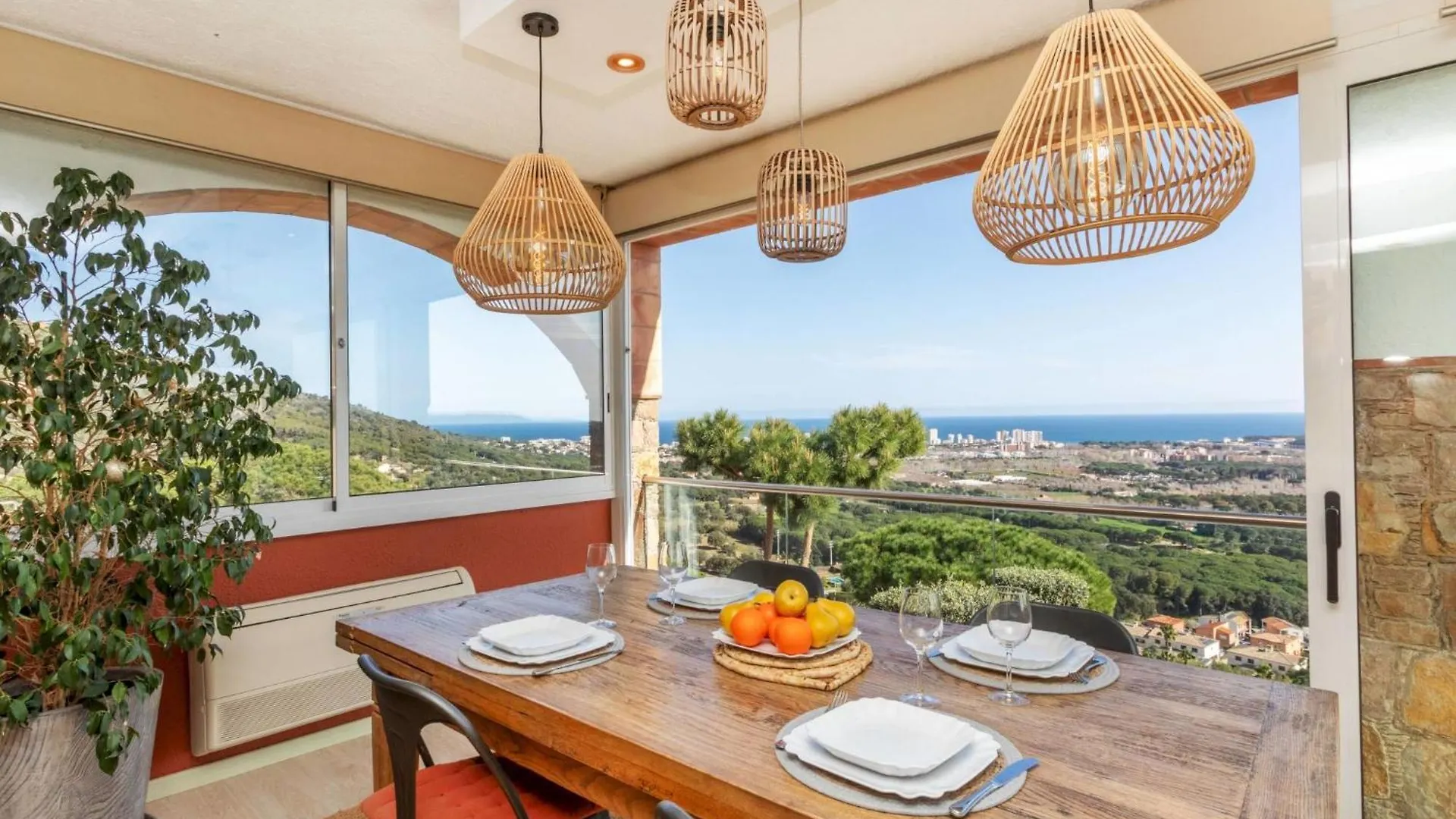 Holiday Home Luz Del Mar By Interhome Castell-Platja d'Aro