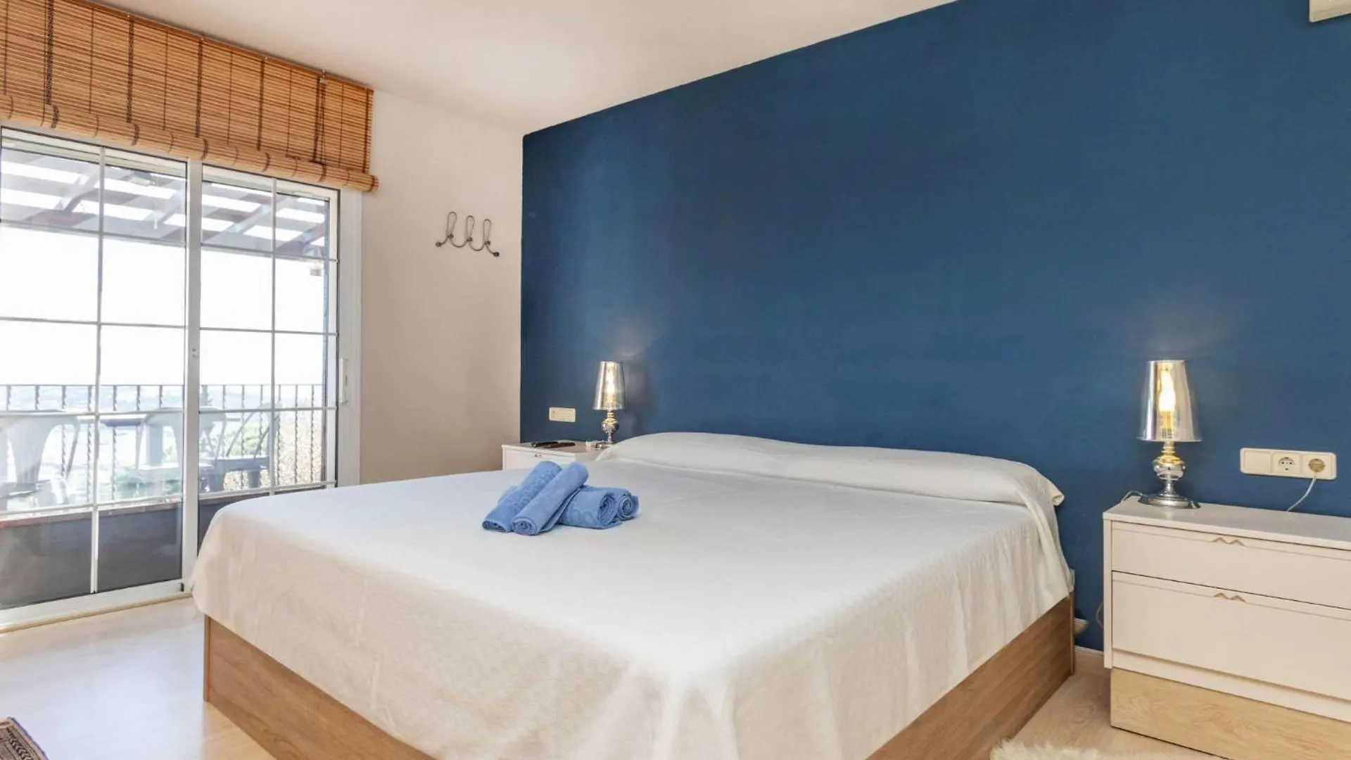 Holiday Home Luz Del Mar By Interhome Castell-Platja d'Aro