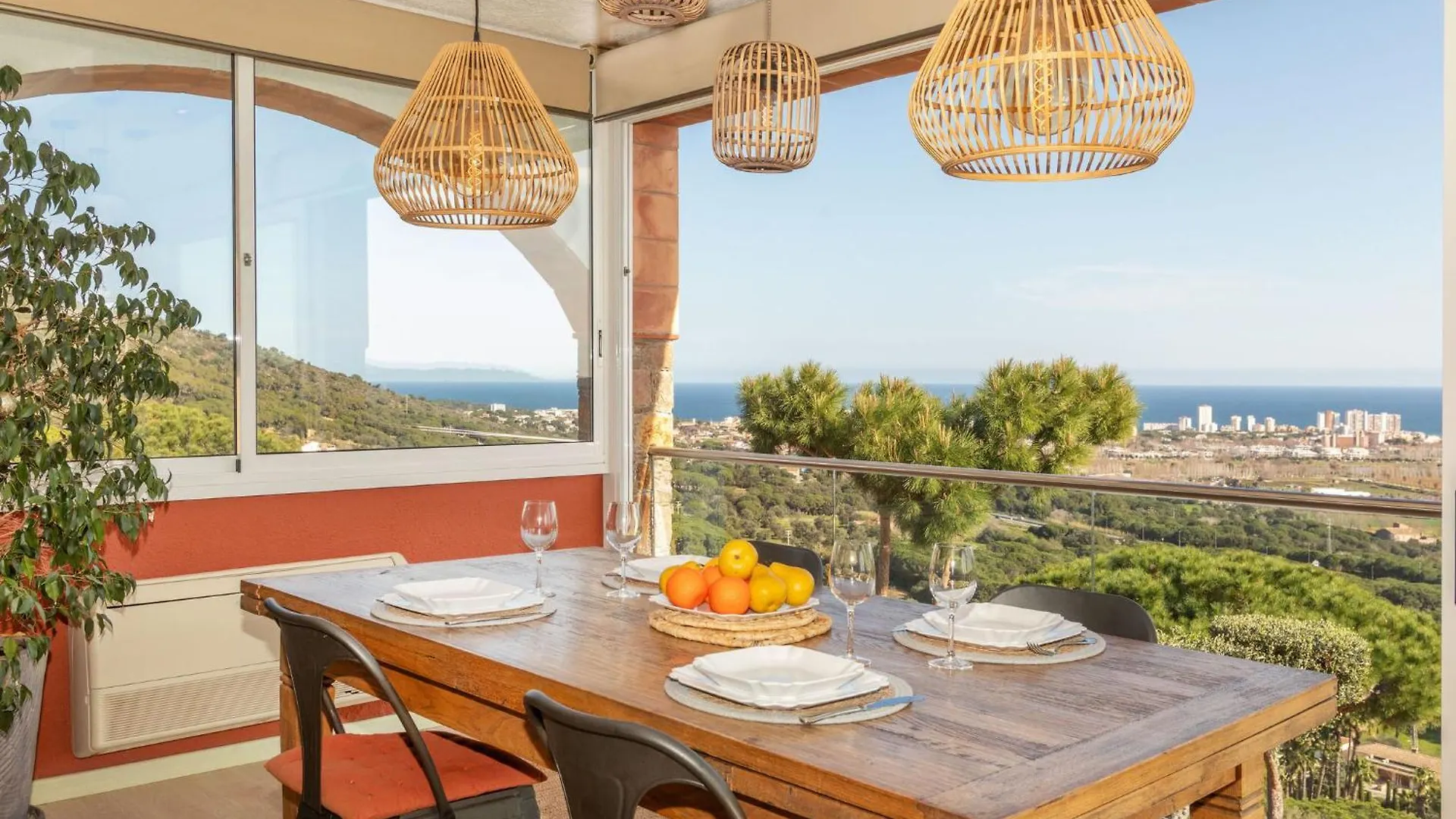 Holiday Home Luz Del Mar By Interhome Castell-Platja d'Aro