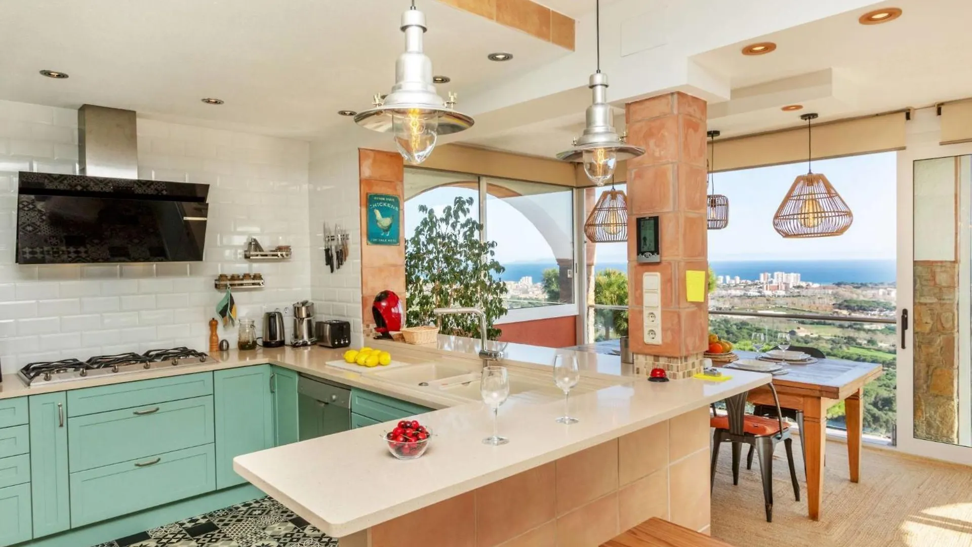 Holiday Home Luz Del Mar By Interhome Castell-Platja d'Aro