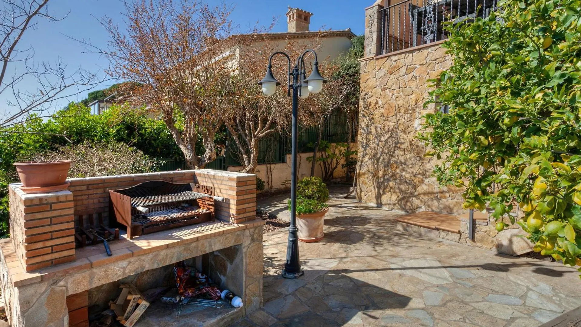 Holiday Home Luz Del Mar By Interhome Castell-Platja d'Aro 0*,  西班牙